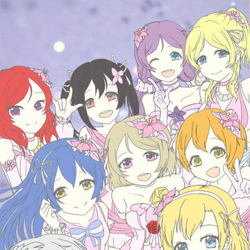 光を追いかけてきたんだよ♪