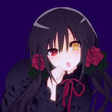 にゃんにゃん狂三