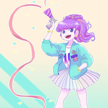 バースデイ☆カーニバル