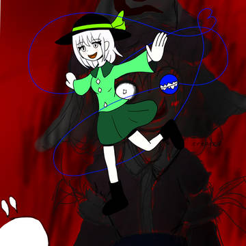 こいしちゃん