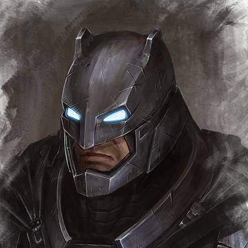 BATMAN
