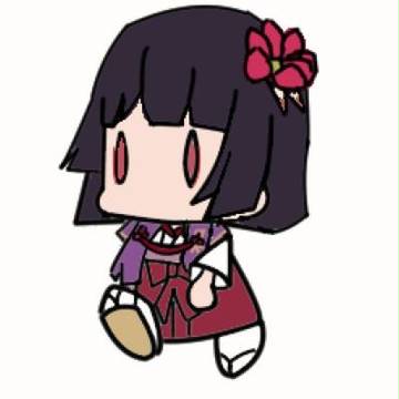 神峰牡丹　くまみこED風