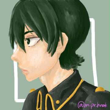 山崎さん