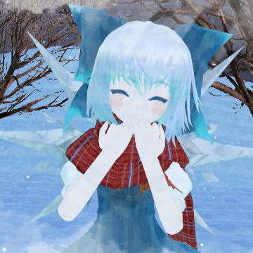 冬の思い出