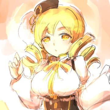 マミさん