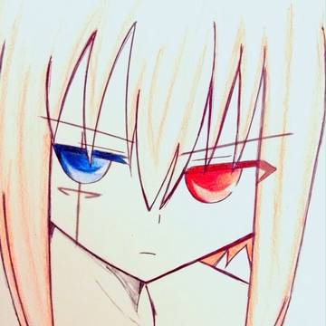 虚宵ちゃん