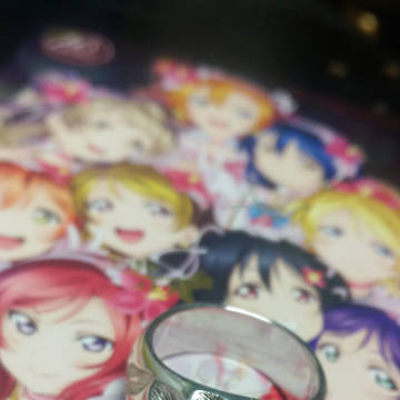 moment ring