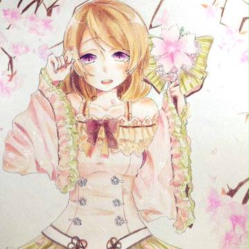 小泉花陽