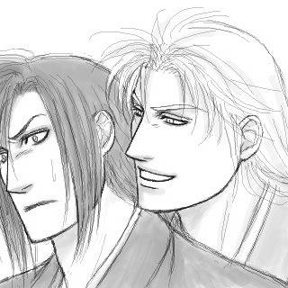 隆佐と直家