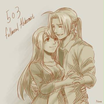 ５０３と母の日