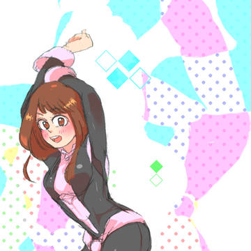 うらたそ
