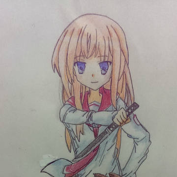 某ラノベに