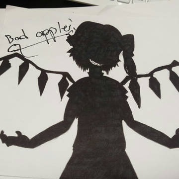 bad apple