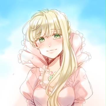 姫さま