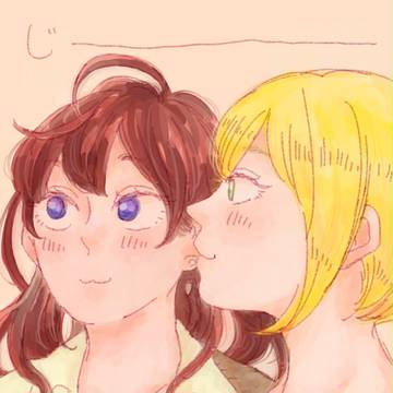 モナムールしきフレ