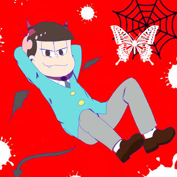 デビおそ兄さん