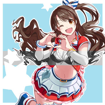 ウヅキエル