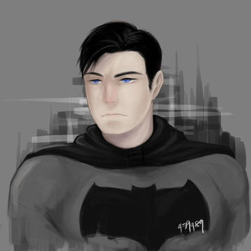Dark Knight