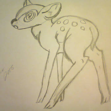 Bambi