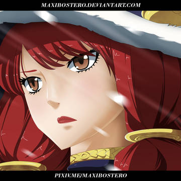Eileen Fairy Tail 484