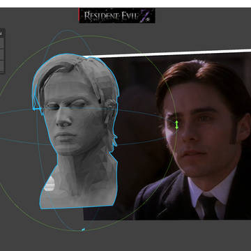 Sculpting Training
