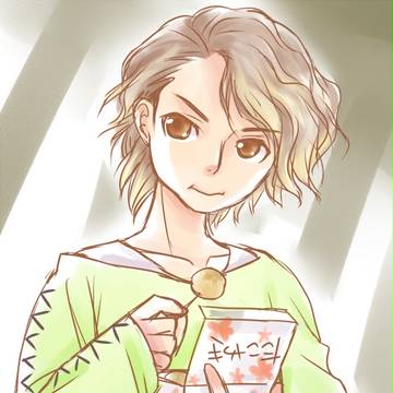 アランさま
