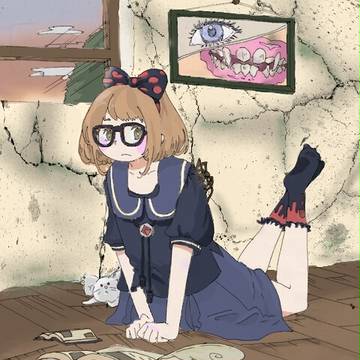 魔術の勉強