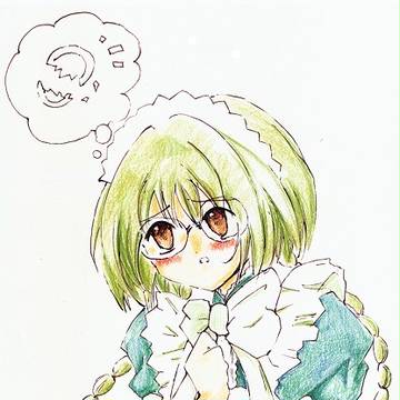 碧川れたす