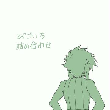 ぴごいち詰め合わせ