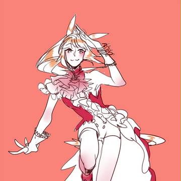 FFXIV Log 2