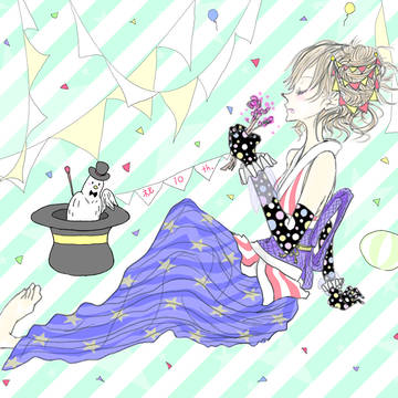 バースデイ☆カーニバル
