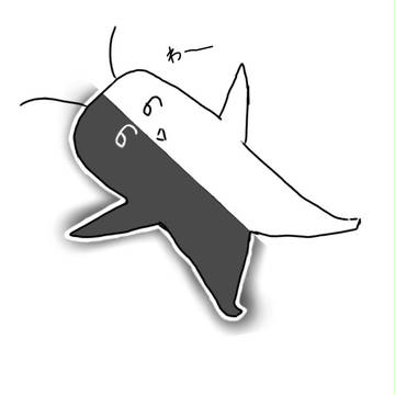 暗黒面に堕ちたビブンゴ