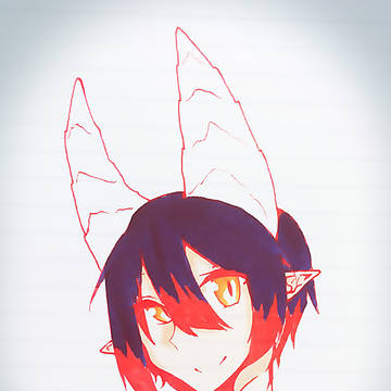 角っ子男子
