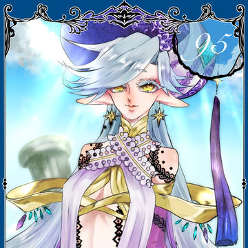 【YofH&E】ミュイ【第4期】