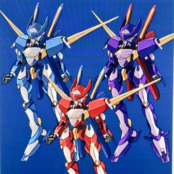 ロボット