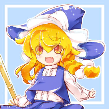 まりさ