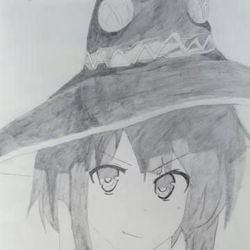 めぐみん