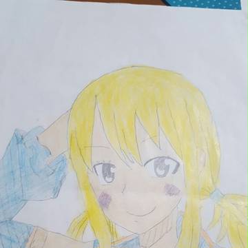 ルーシィ