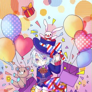バースデー☆カーニバル