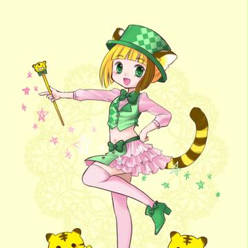 ☆