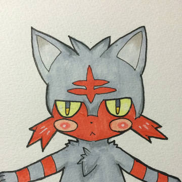 ニャビー