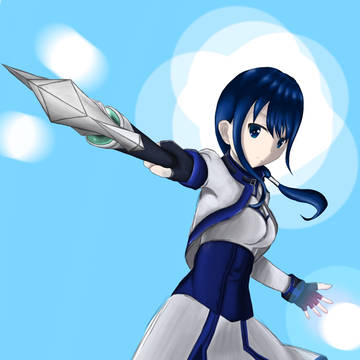 メリイ