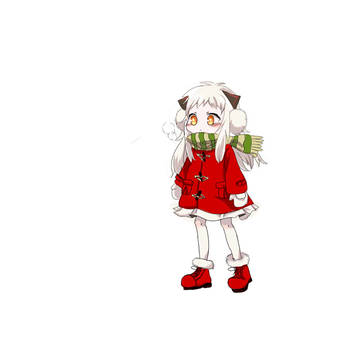 画画