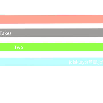 【僕ラブ12】 It Takes Two 【音28】