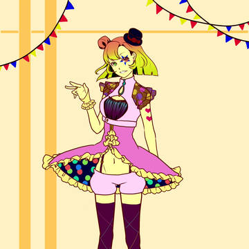 カーニバル♪
