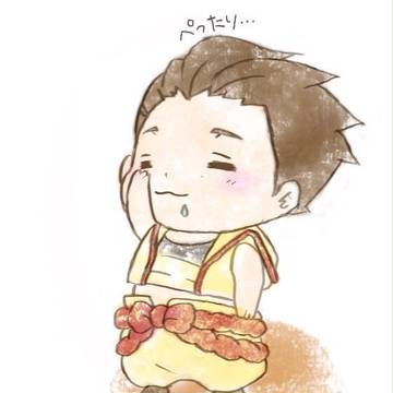 Twitterログ