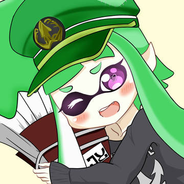 イカちゃん