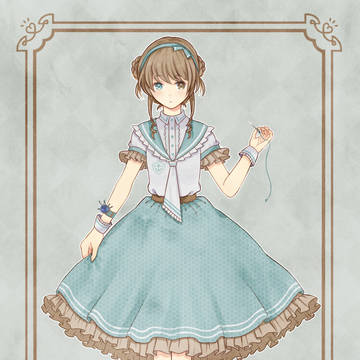 チョコミント