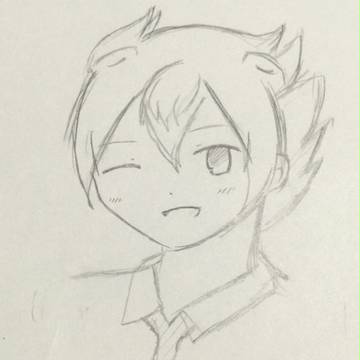天馬くん