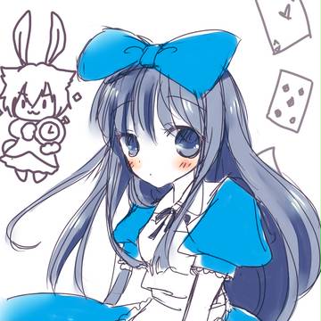 らくがき